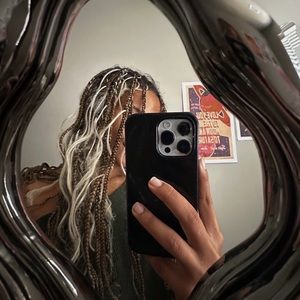 Meet your Posher, Alisha